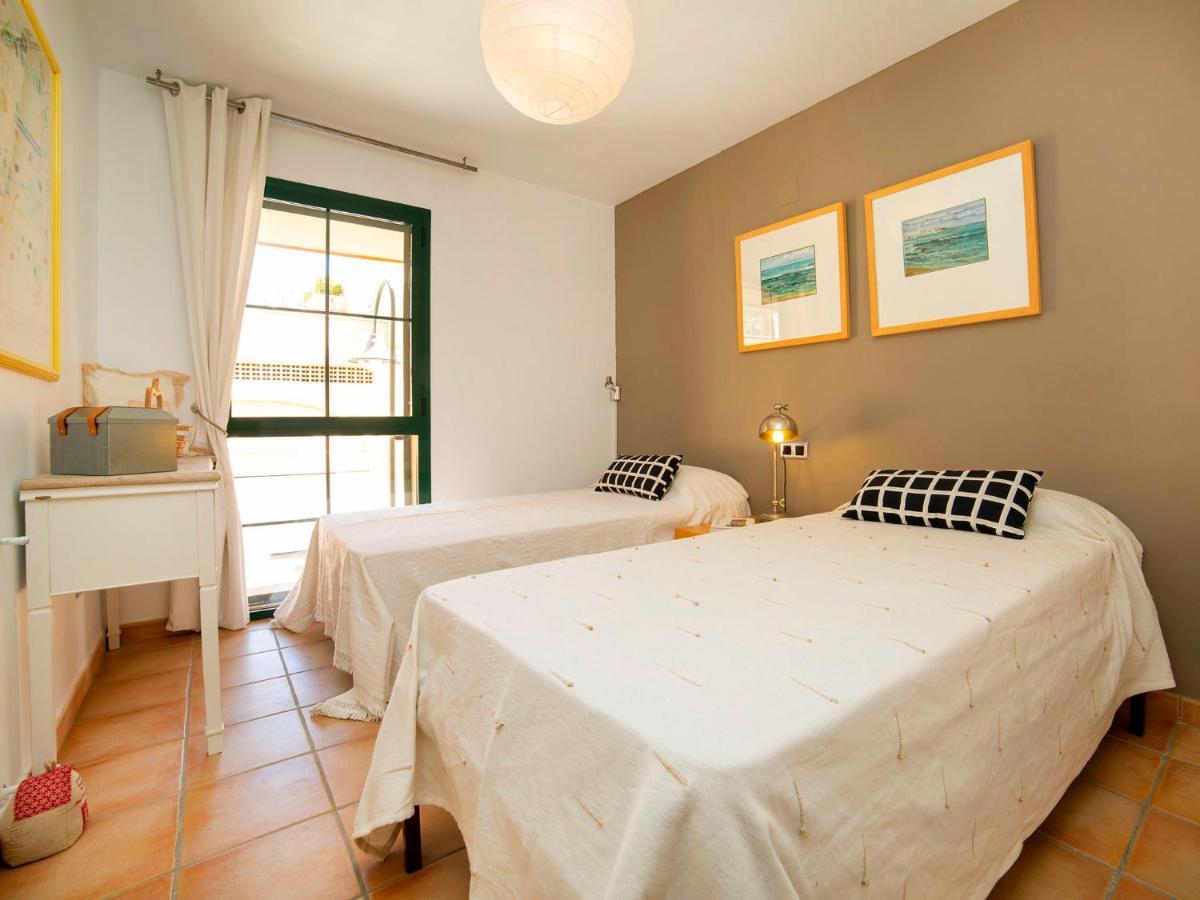 Apartment Pueblo Mascarat-1 By Interhome Altea Exterior photo